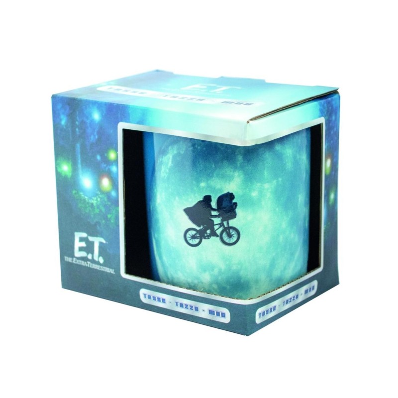 E.T. - Mug en céramique 320ml 