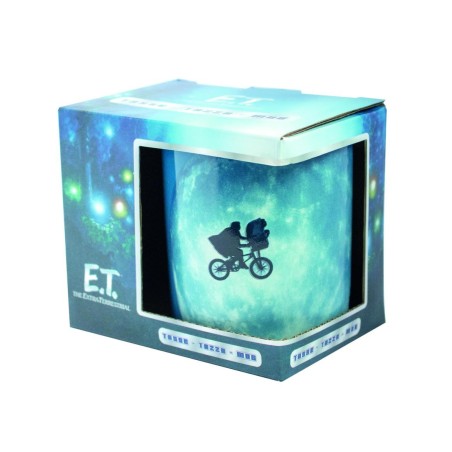 E.T. - Mug en céramique 320ml 