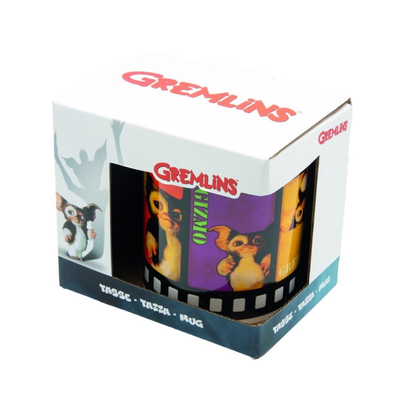 GREMLINS - Mug en céramique 320ml 