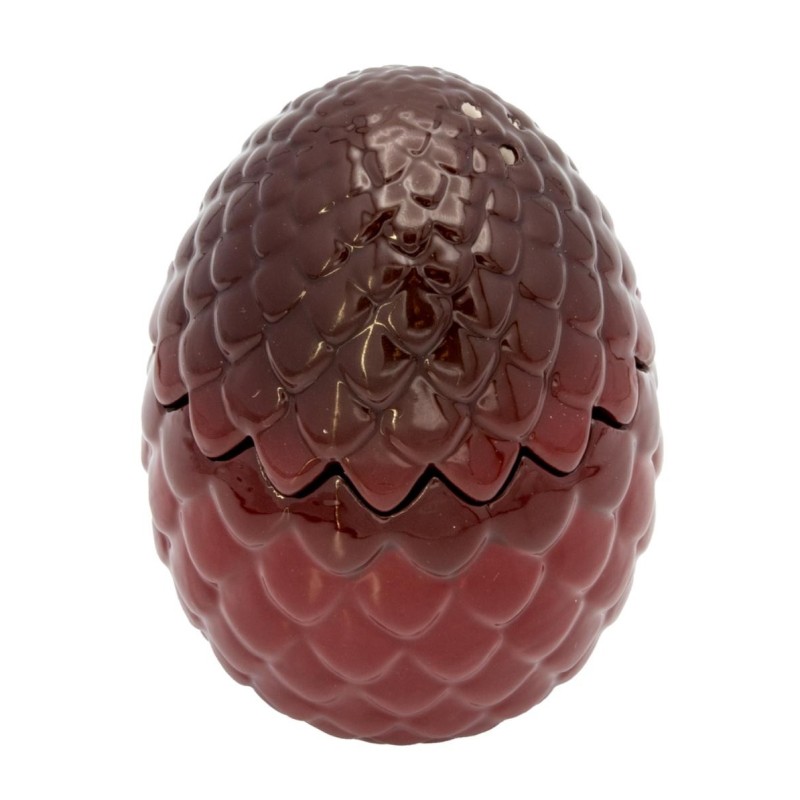 GAME OF THRONES - Oeuf de dragon - Coquetiers 9cm 