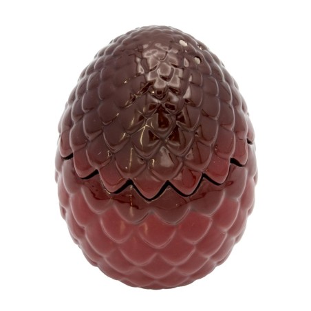 GAME OF THRONES - Dragon egg - Egg Cups 9cm 