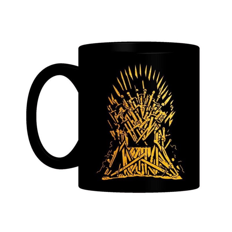 GAME OF THRONES - Mug en céramique 320ml 