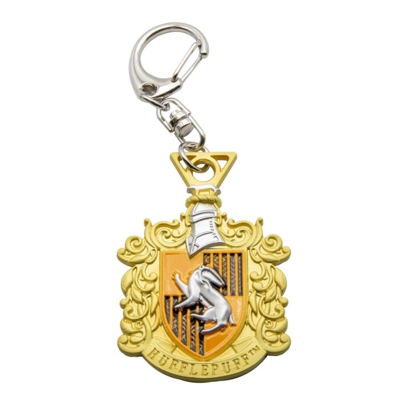 HARRY POTTER - Porte-clé (Display 12 Pcs) 