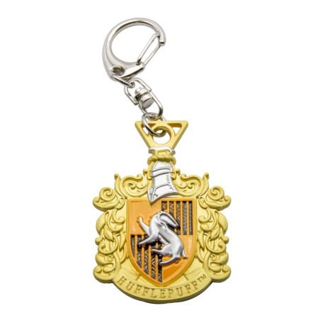 HARRY POTTER - Porte-clé (Display 12 Pcs) 