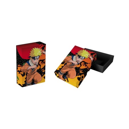 NARUTO - Set de Papeterie 