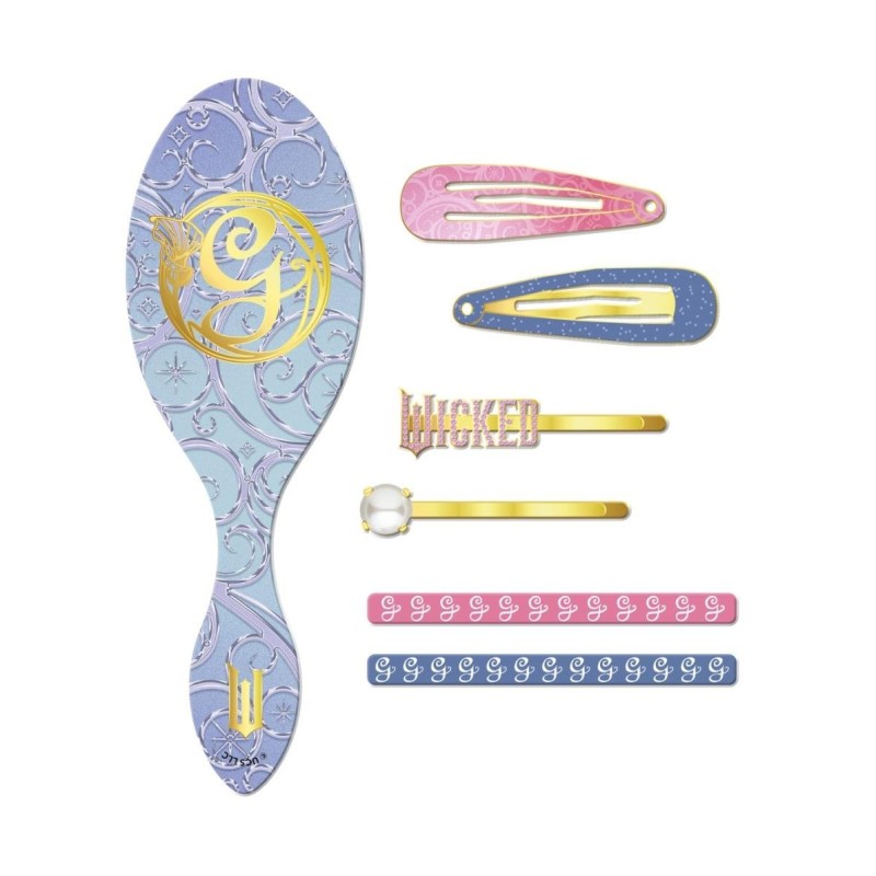 WICKED - Glinda - Boîte à bijoux avec accessoires 