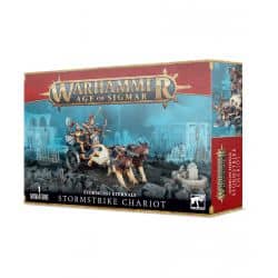 STORMCAST ETERNALS: CHAR DE SANCTION