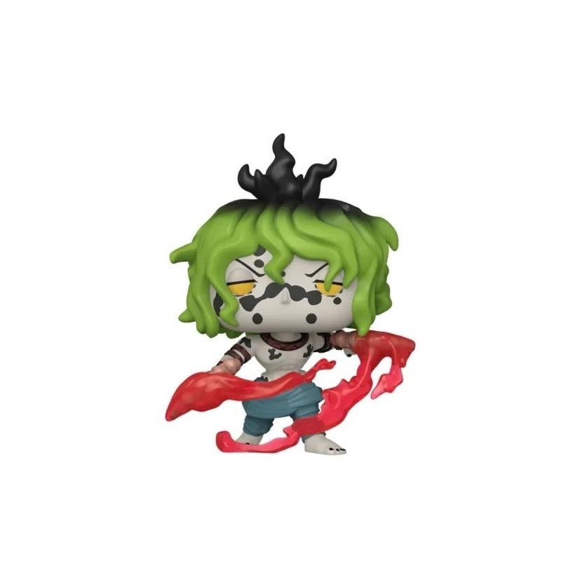 DEMON SLAYER - POP Animation N° 1754 - Gyutaro 
