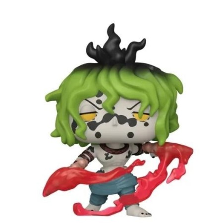 DEMON SLAYER - POP Animation N° 1754 - Gyutaro 