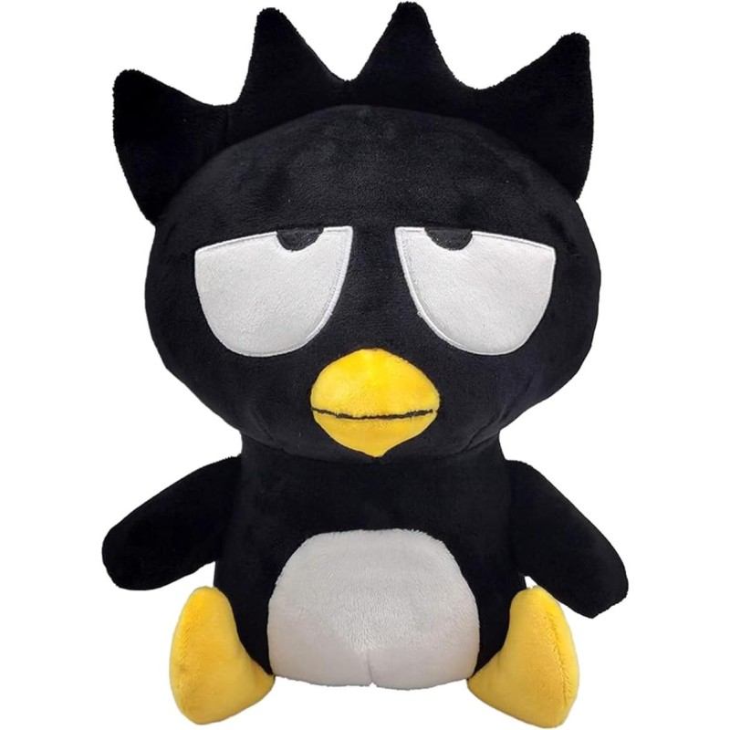 HELLO KITTY - Bad Badtz Maru - 14cm 