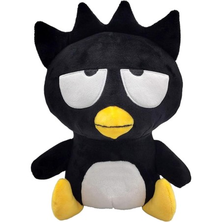 HELLO KITTY - Bad Badtz Maru - 14cm 