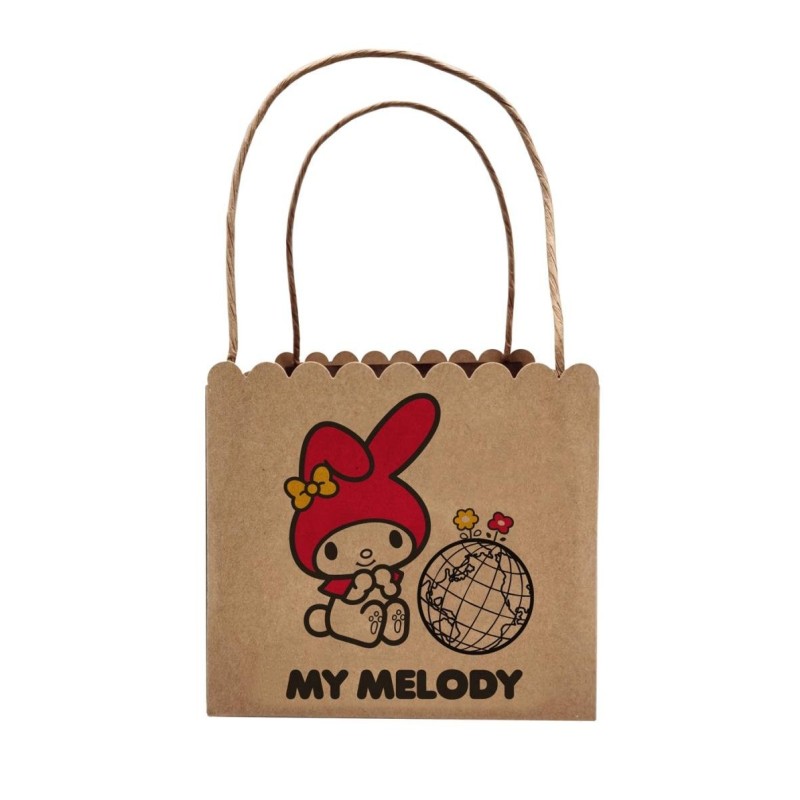 HELLO KITTY - My Melodie - 24cm 