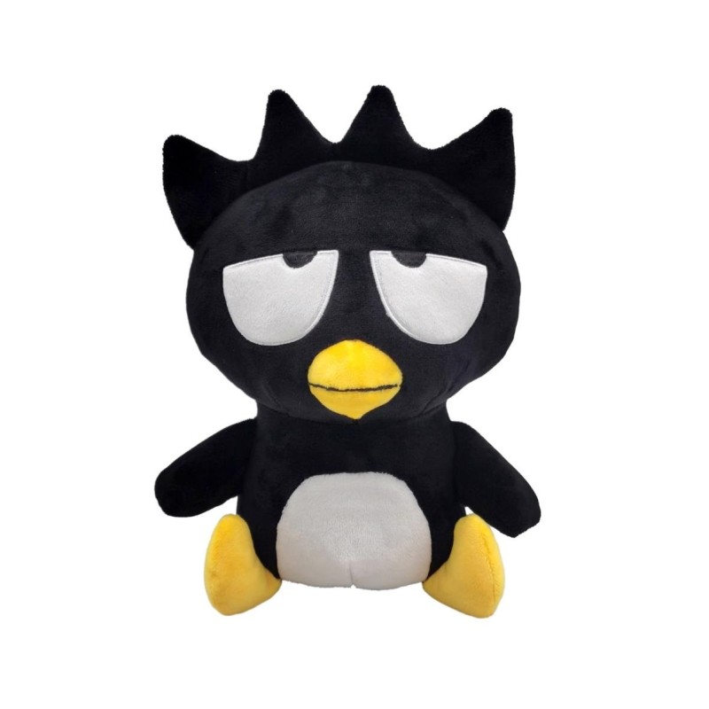 HELLO KITTY - Bad Badtz Maru - 24cm 