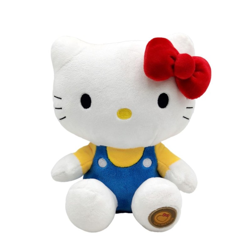 HELLO KITTY - Hello Kitty Classic - 24cm 