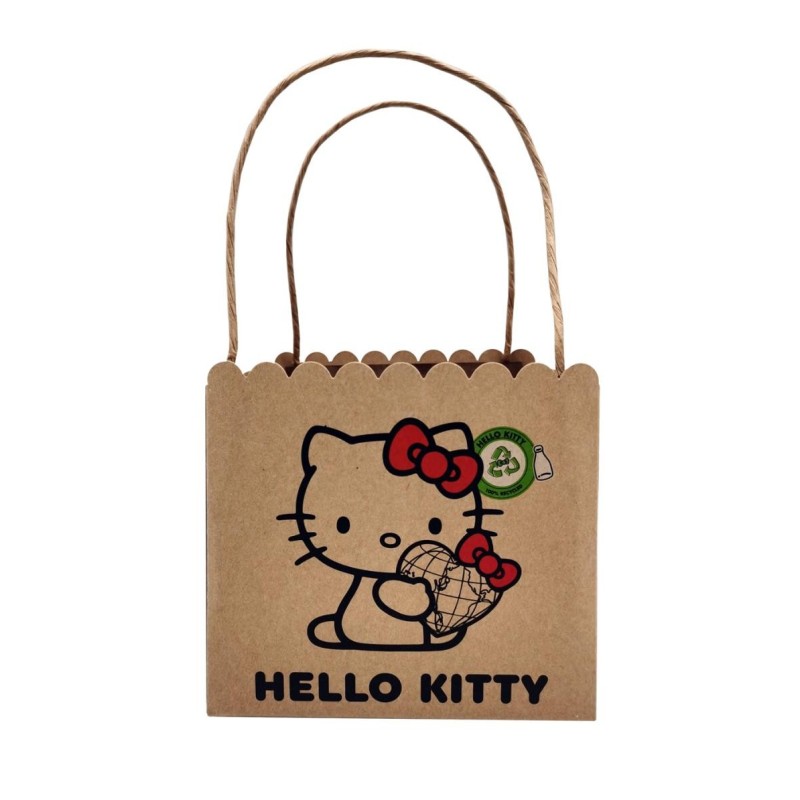 HELLO KITTY - Hello Kitty Classic - 24cm 
