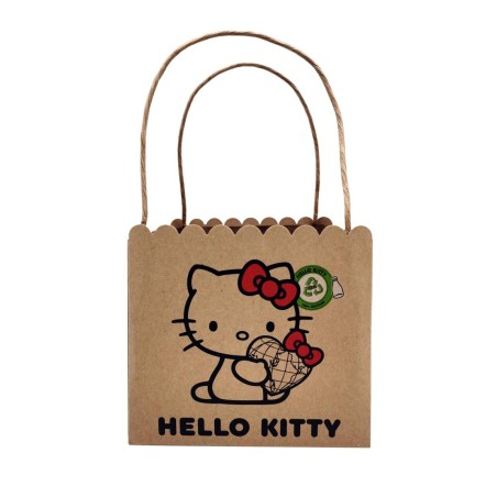 HELLO KITTY - Hello Kitty Classic - 24cm 