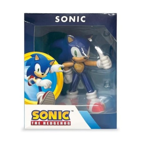 SONIC - Sonic  - Figure 6inch 