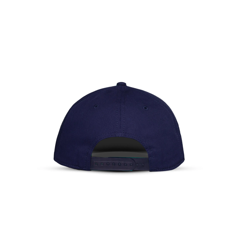 SUPERMAN - Casquette Snapback 