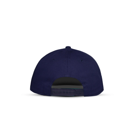 SUPERMAN - Snapback Cap 