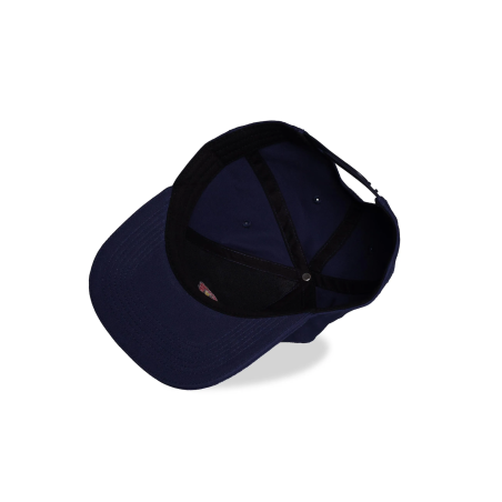 SUPERMAN - Snapback Cap 