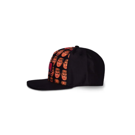 DOOM - Casquette Snapback 