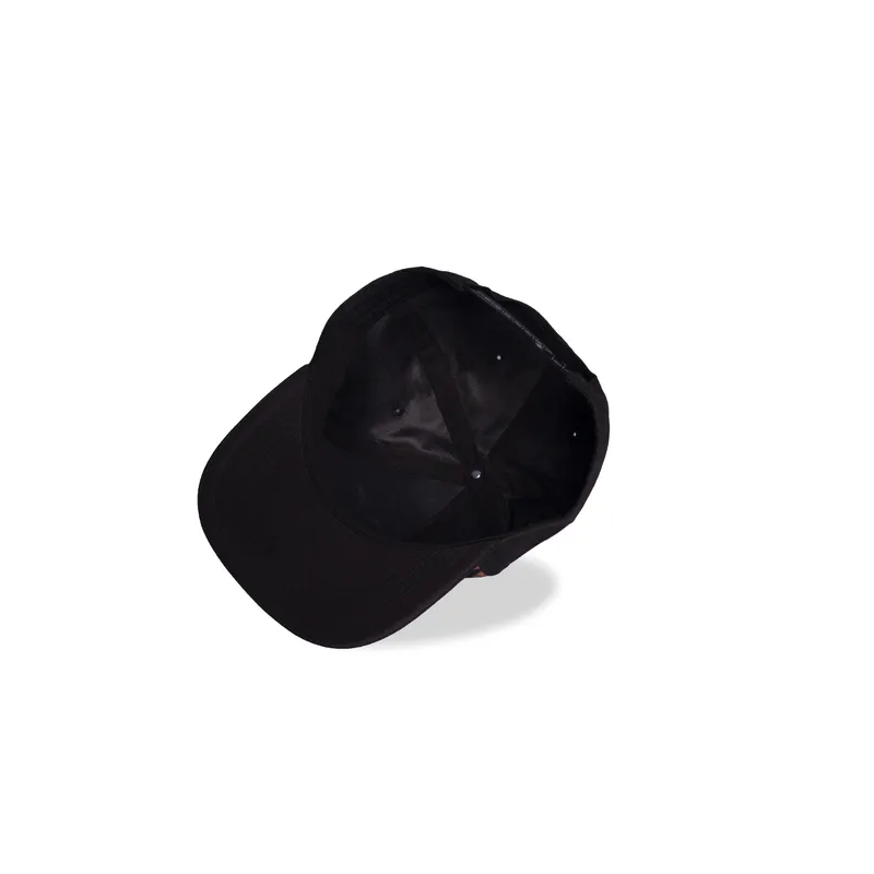 DOOM - Snapback Cap 