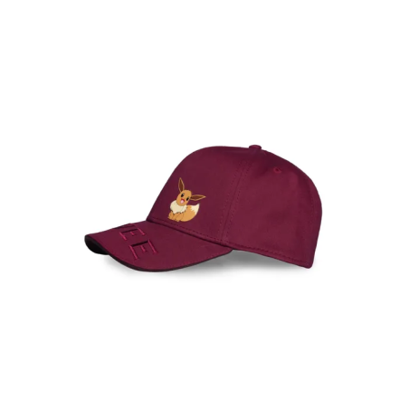 POKEMON - Eevee - Woman Adjustable Cap 