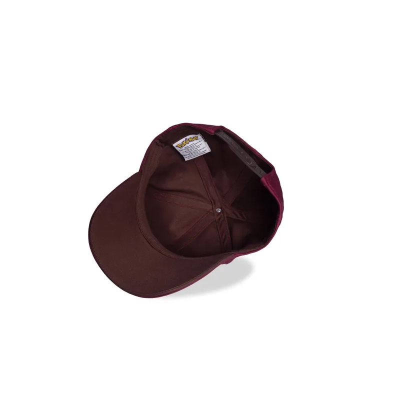 POKEMON - Eevee - Woman Adjustable Cap 
