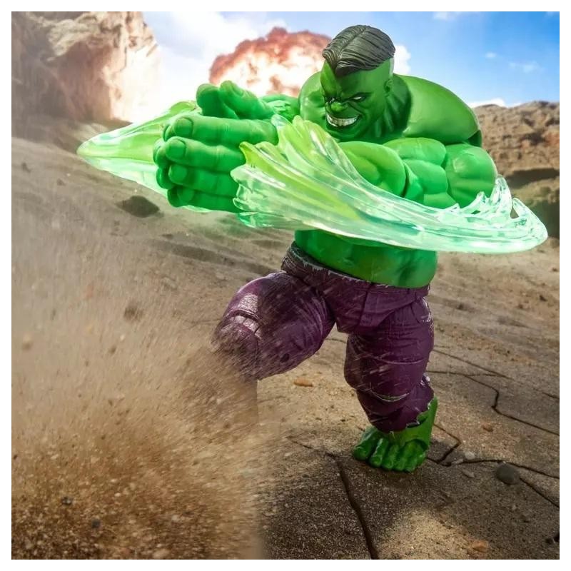 MARVEL - Hulk - Figure Legend Maximum Series 21.5cm 
