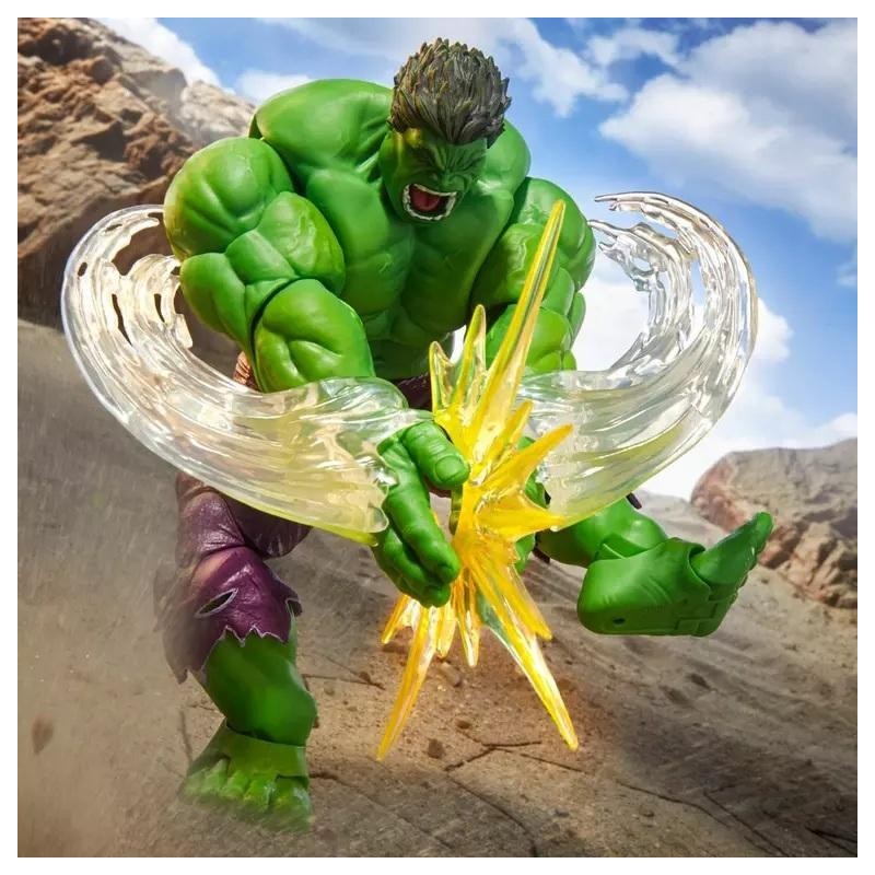 MARVEL - Hulk - Figure Legend Maximum Series 21.5cm 