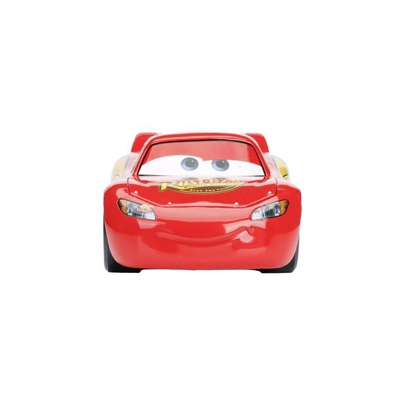 PIXAR - Cars - Lightning McQueen - 1:24 