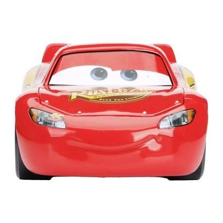 PIXAR - Cars - Lightning McQueen - 1:24 
