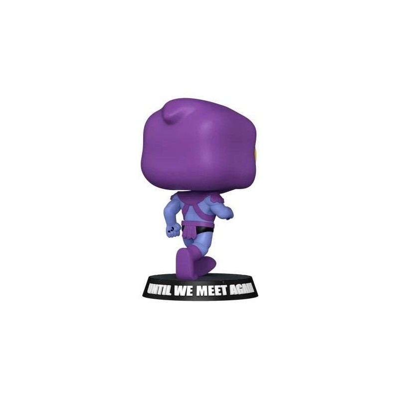 MEME - POP TV N° 1787 - Skeletor (Until we meet again) 