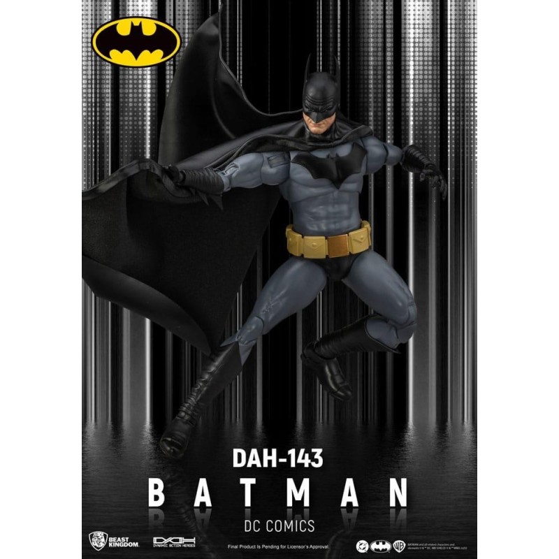 DC COMICS - Batman - Figure 21cm 