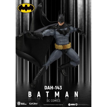 DC COMICS - Batman - Figure 21cm 