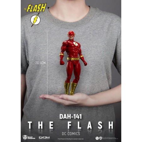 DC COMICS - The Flash - Figure 20cm 