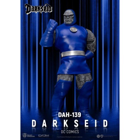 DC COMICS - Darkseid - Figure 22cm 
