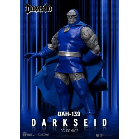 DC COMICS - Darkseid - Figure 22cm 