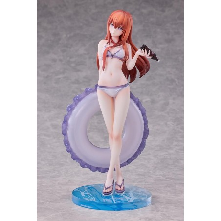 STEINS GATE - Kurisu Makise "Swimsuit" - Statuette 1/7 24cm 