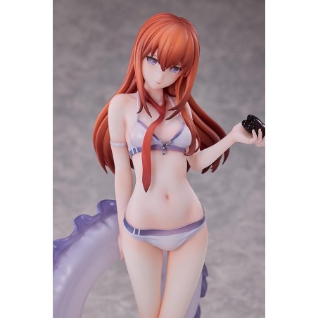 STEINS GATE - Kurisu Makise "Swimsuit" - Statuette 1/7 24cm 