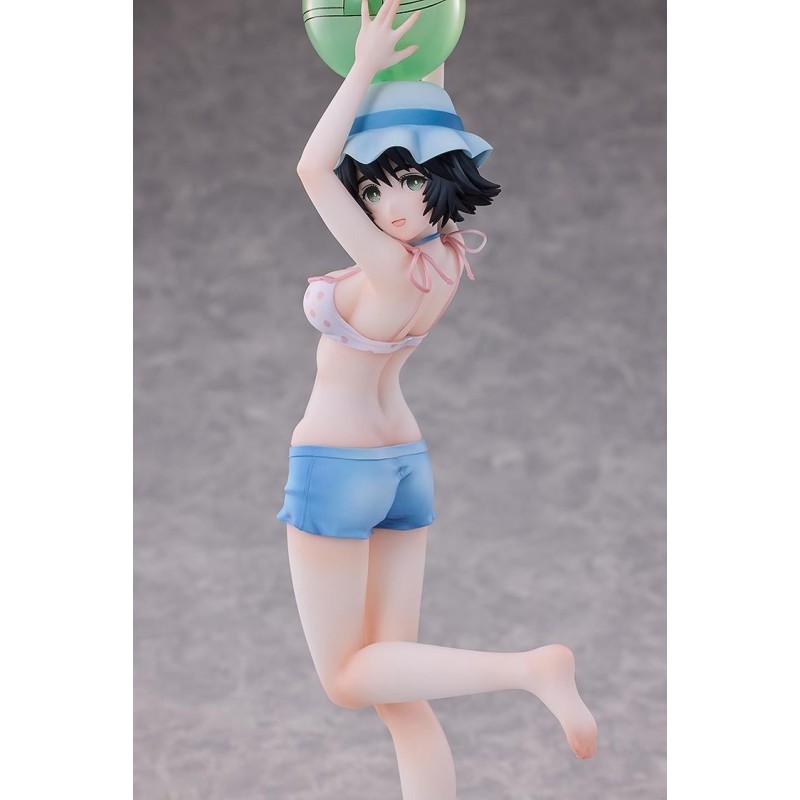 STEINS GATE - Mayuri Shiina "Swimsuit" - Statuette 1/7 29cm 