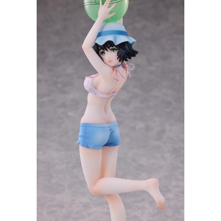 STEINS GATE - Mayuri Shiina "Swimsuit" - Statuette 1/7 29cm 