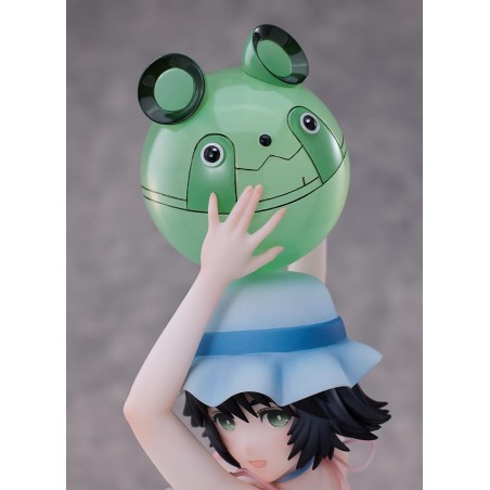 STEINS GATE - Mayuri Shiina "Swimsuit" - Statuette 1/7 29cm 