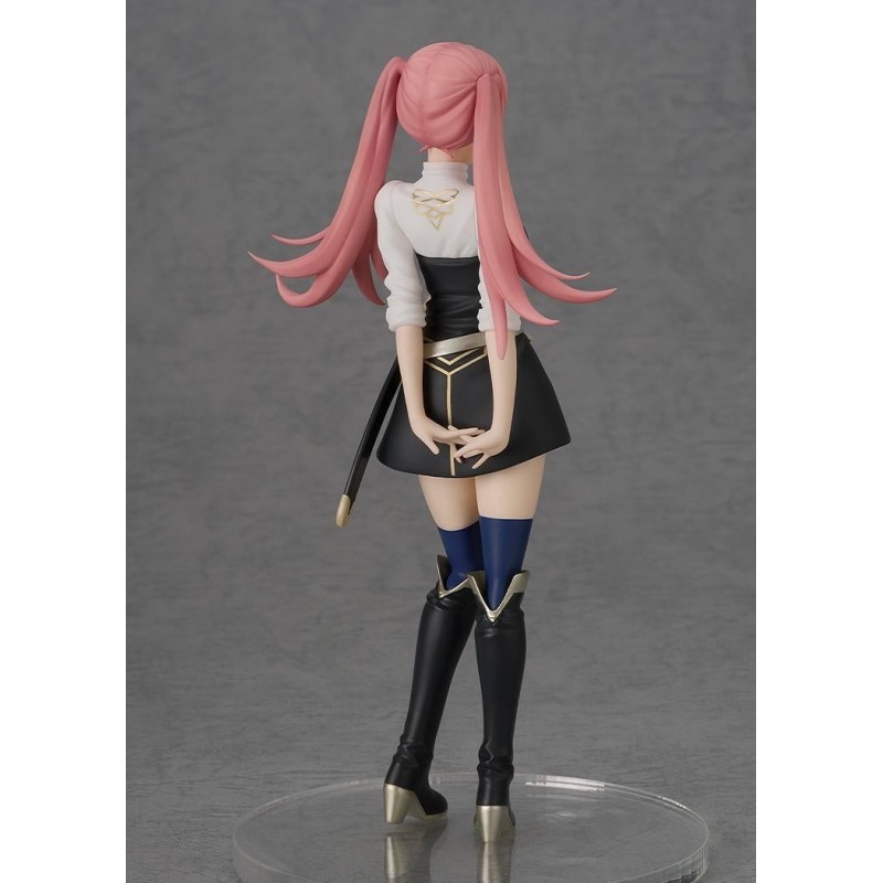 FIRE EMBLEM : THREE HOUSES - Hilda Valentine - Pop Up Parade 16cm 
