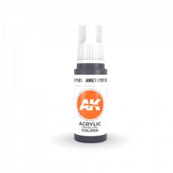 Amethyst Blue 17ml