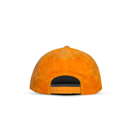 POKEMON - Salamèche - Casquette Novelty Plush 