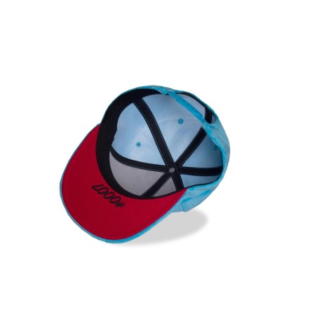 POKEMON - Squirtle - Novelty Plush Cap 