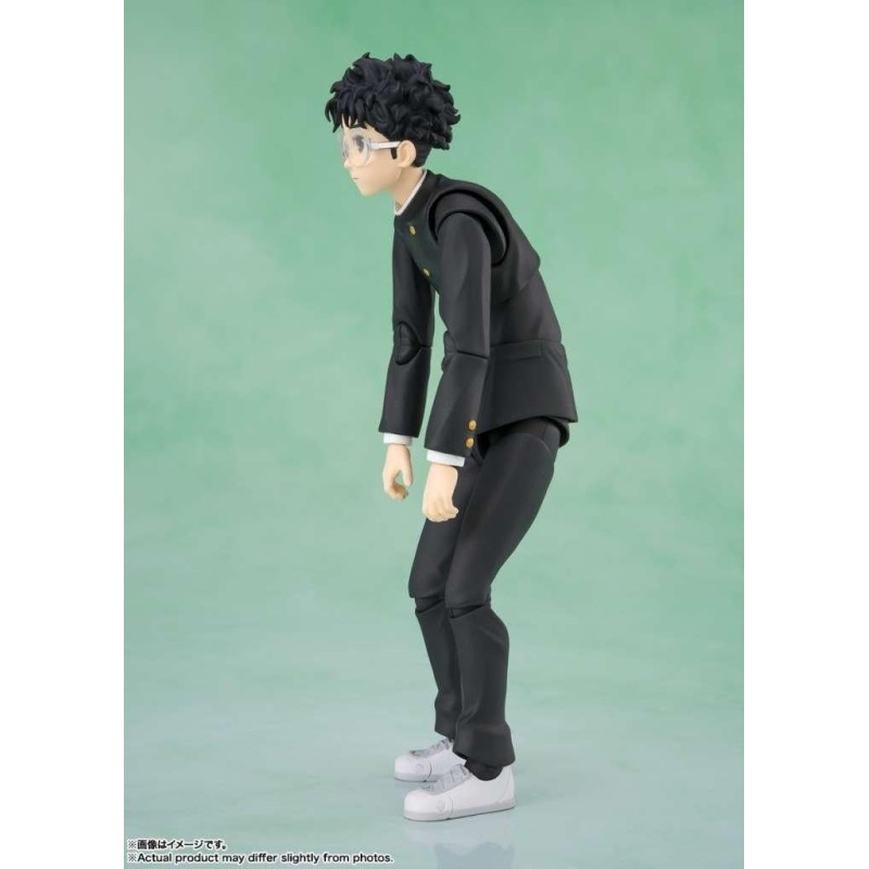 DANDADAN - Okarun - Figurine S.H. Figuarts 14cm 