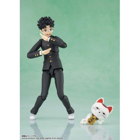 DANDADAN - Okarun - Figurine S.H. Figuarts 14cm 