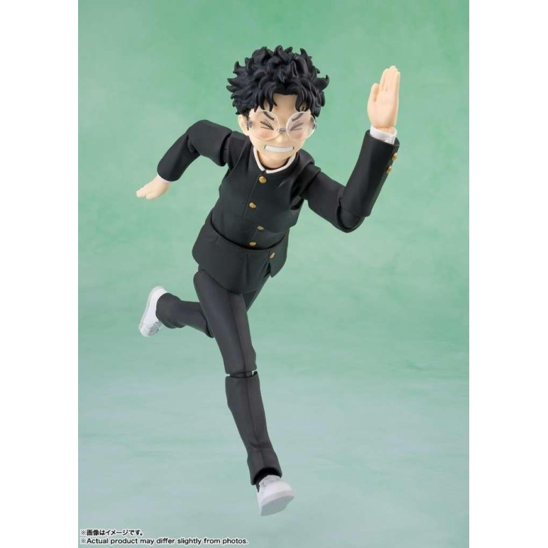 DANDADAN - Okarun - Figurine S.H. Figuarts 14cm 